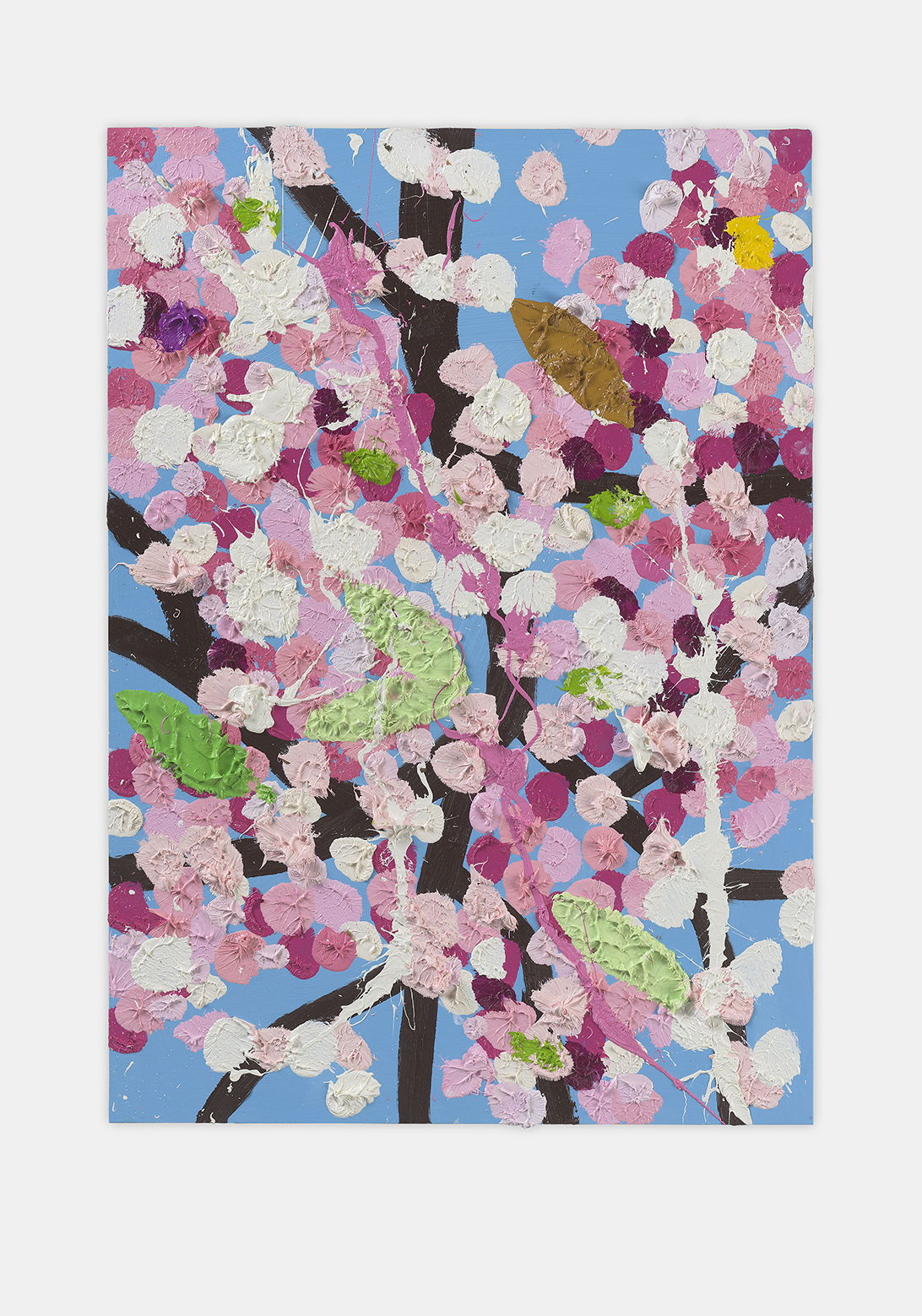 Generosity Blossom 1 main image