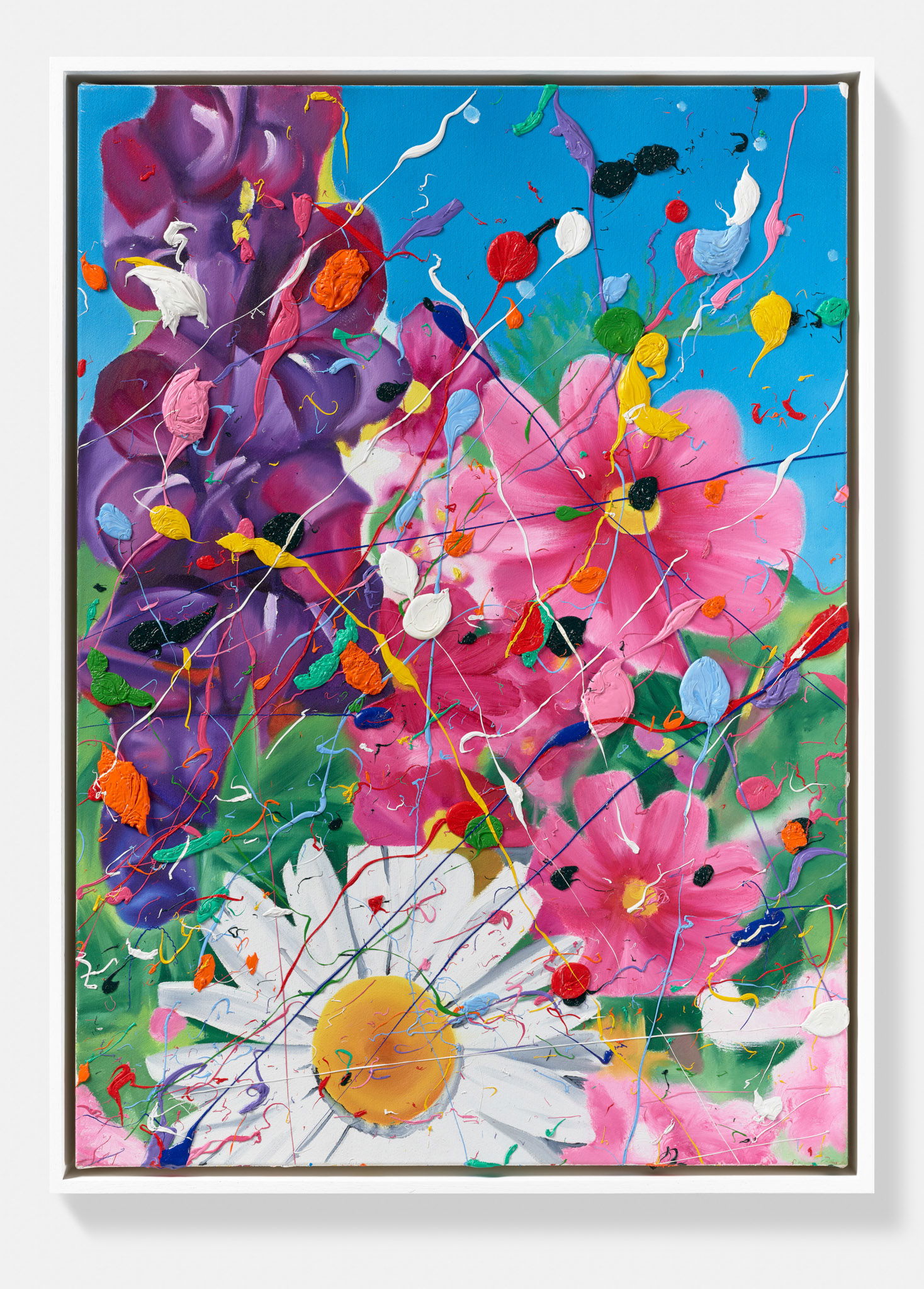 Bright Ecstasy Hidden Garden 1 main image