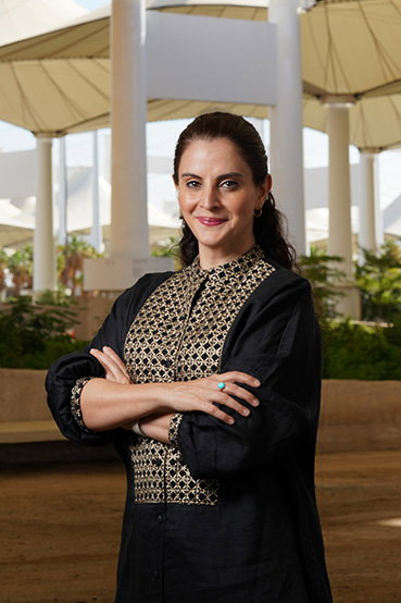 Lead Curators Announced for Islamic Arts Biennale 2027