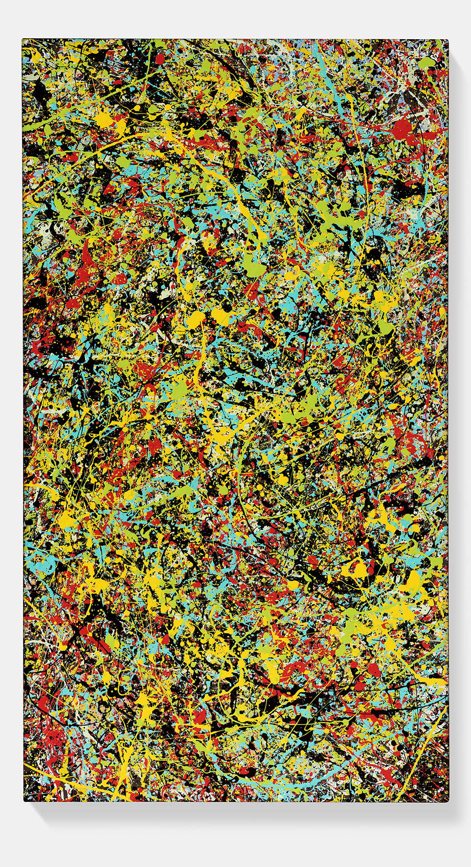 Dust of Creation 1 main image