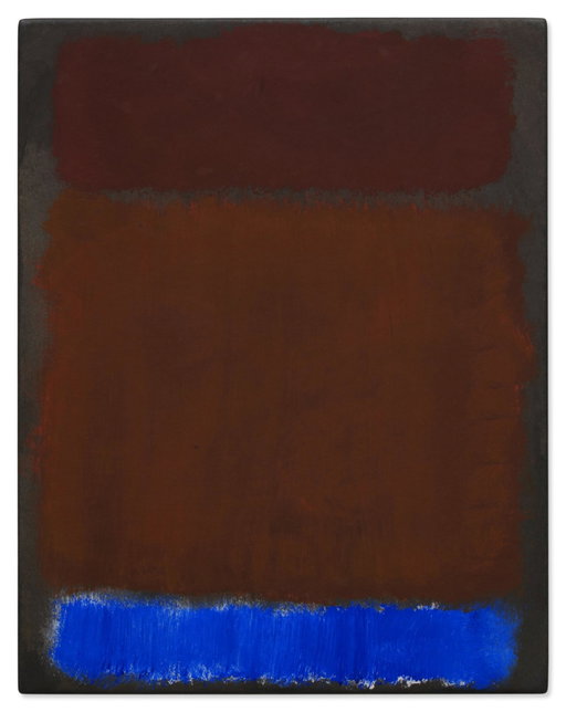 Sotheby's Contemporary Day Auction Could Realize $81.57m