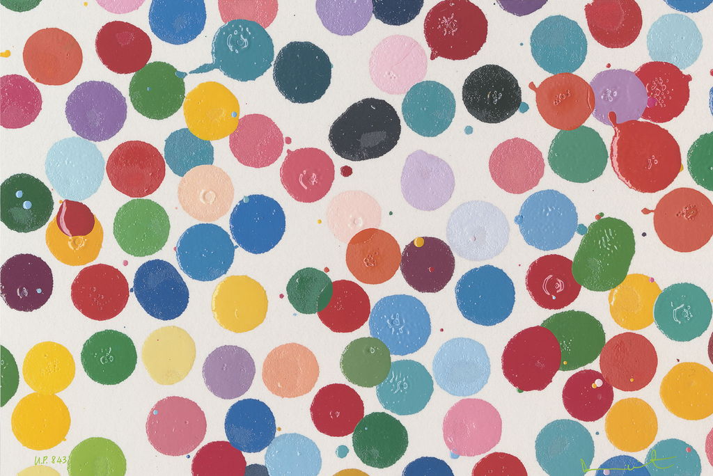 The Currency Unique Prints image #1 main image