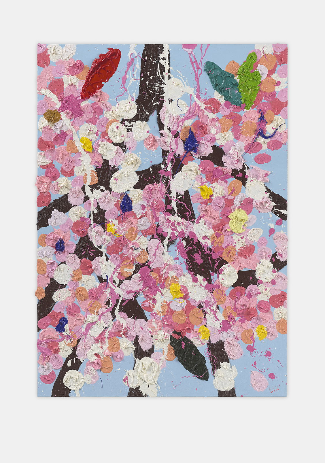 Silent Blossom 1 main image