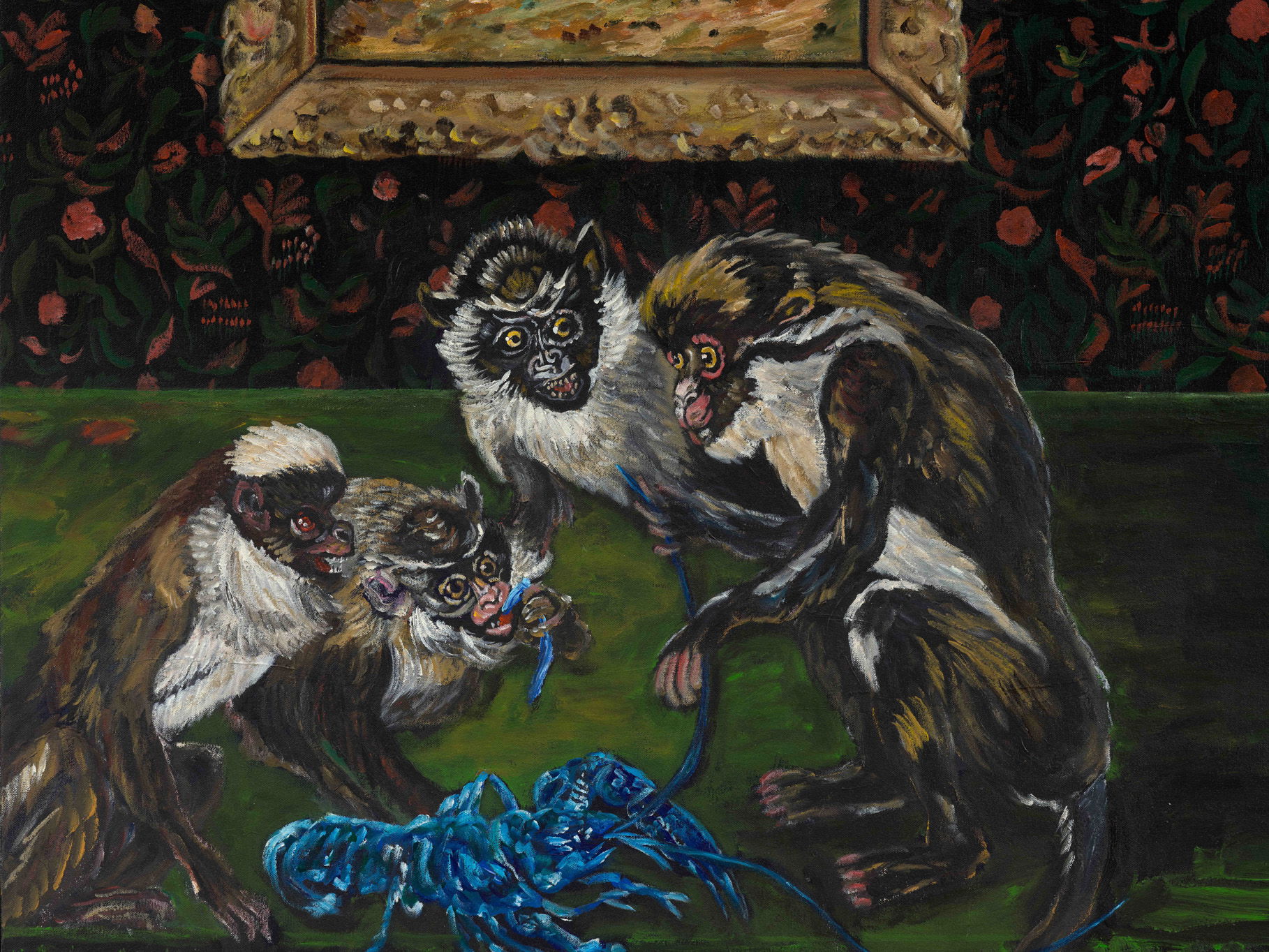 In Each Victory You Will Find Us Waiting 3