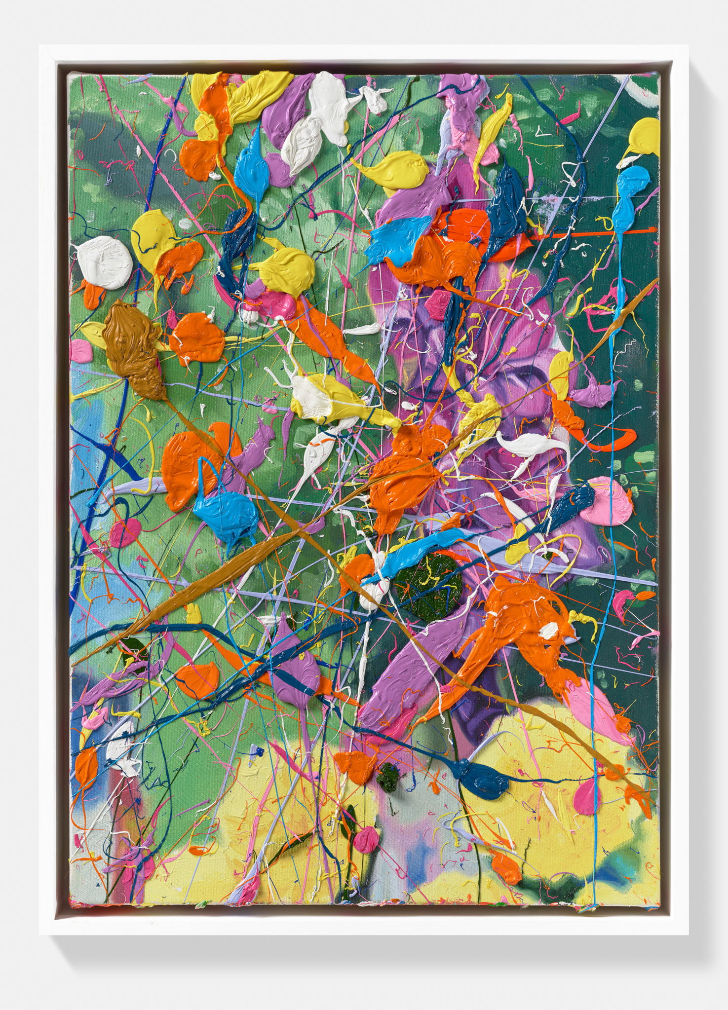 Rambling Hidden Garden 1 main image