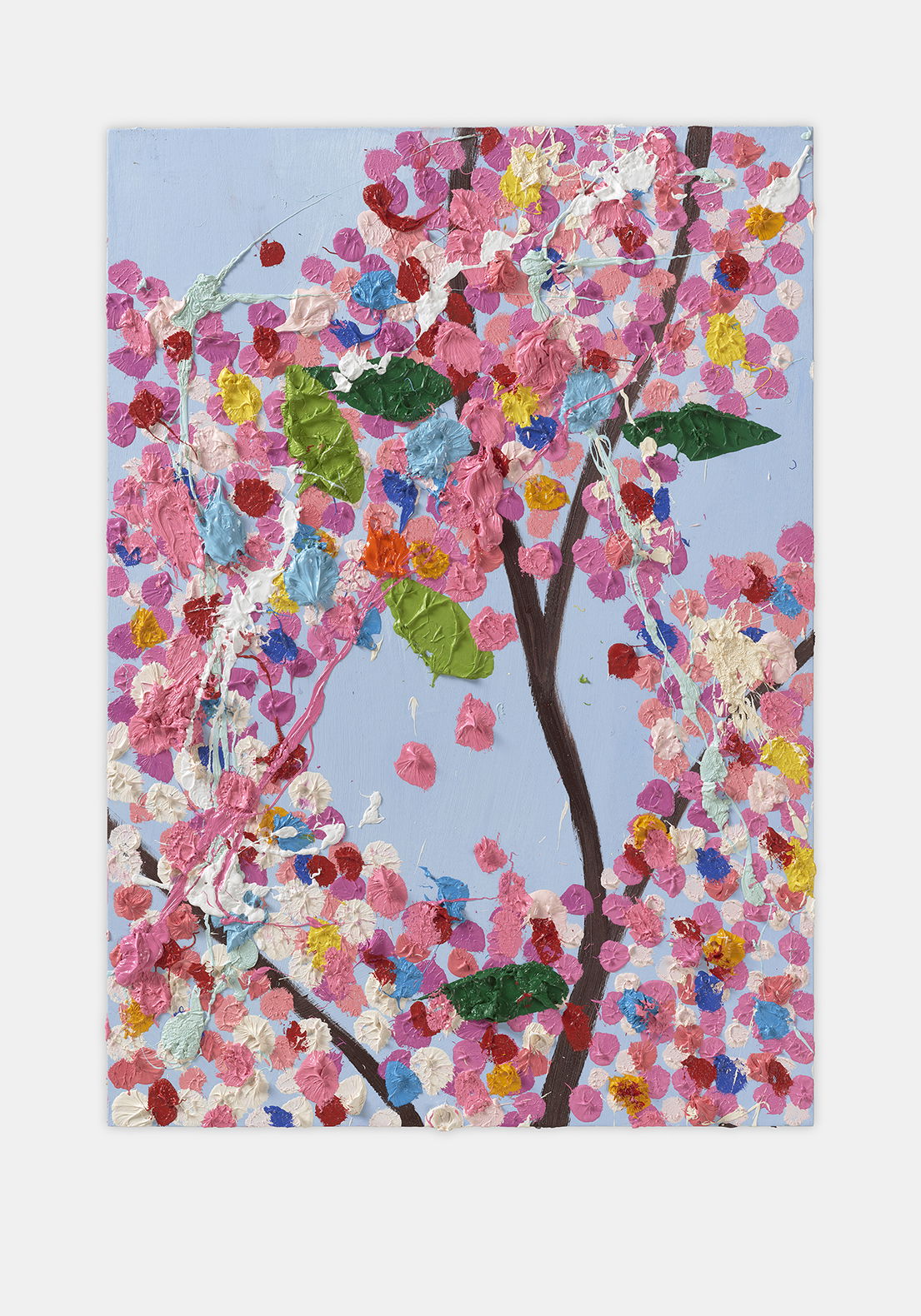 Apple-of-my-eye Blossom 1 main image