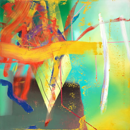 Phillips Modern & Contemporary Art Evening Sale Totals $19.7m