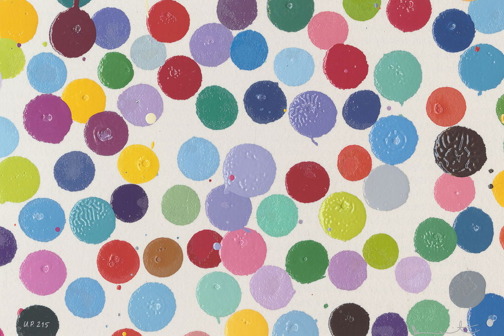 The Currency Unique Prints image #1 main image