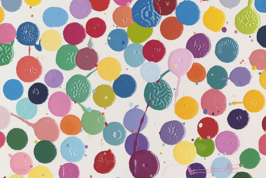 The Currency Unique Prints image #1 main image