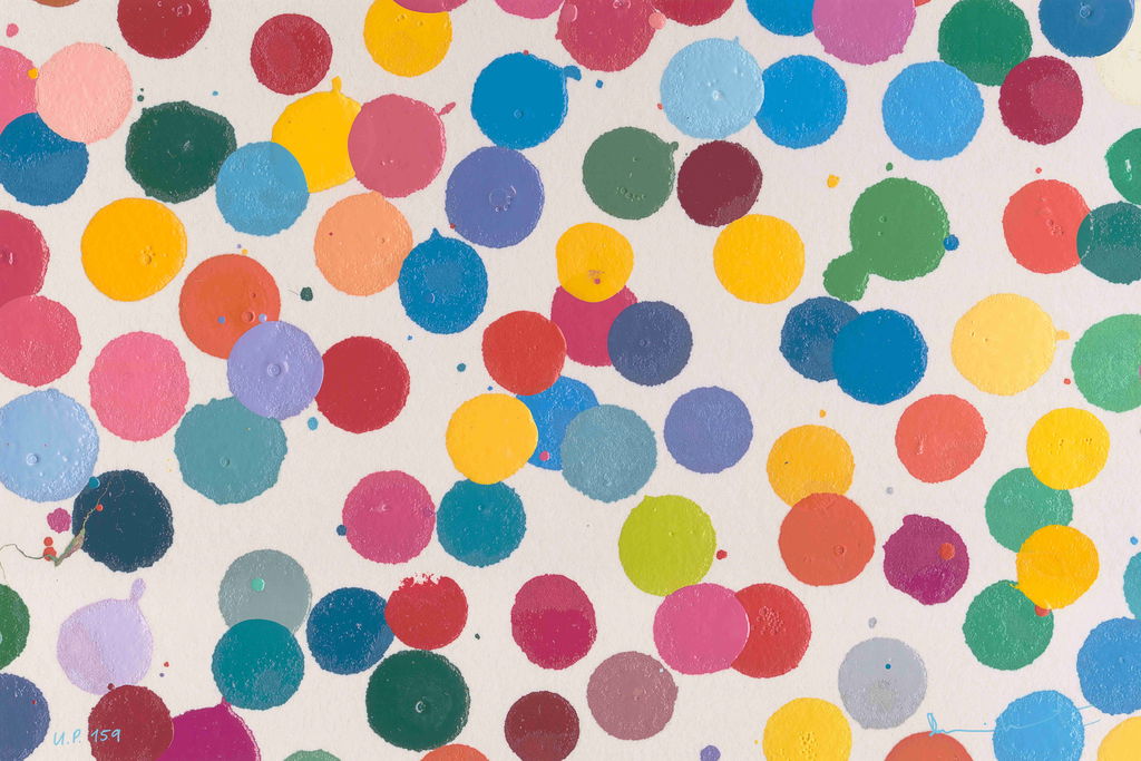 The Currency Unique Prints image #1 main image