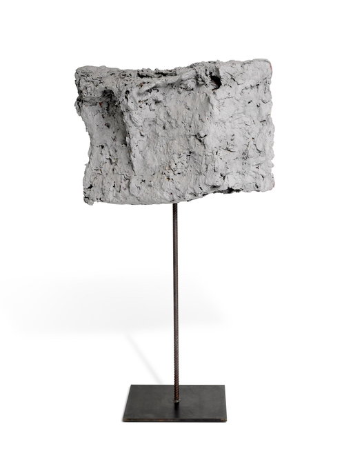 Franz West Work Heads to Auction