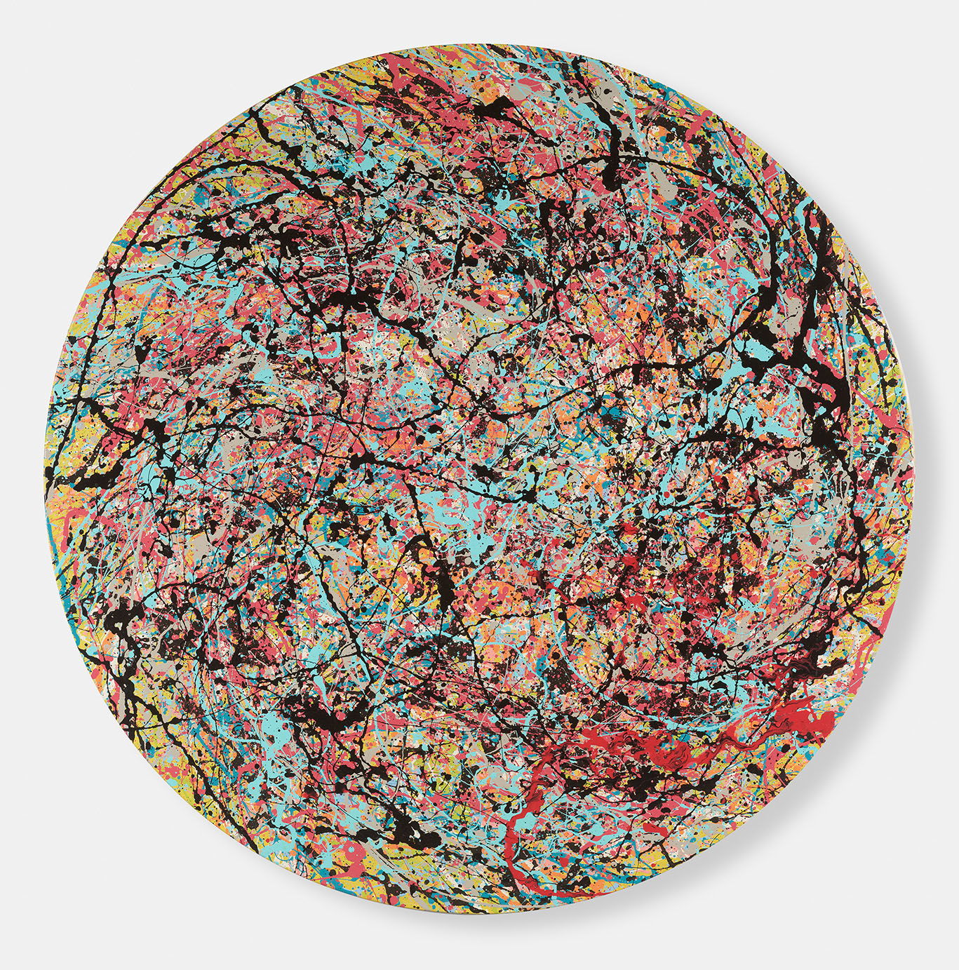 Midnight's Painted Sky 1 main image