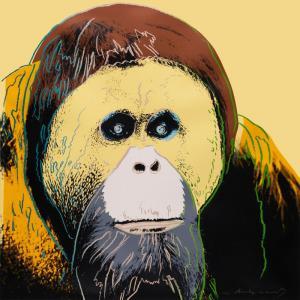 Andy Warhol Work Heads to Auction