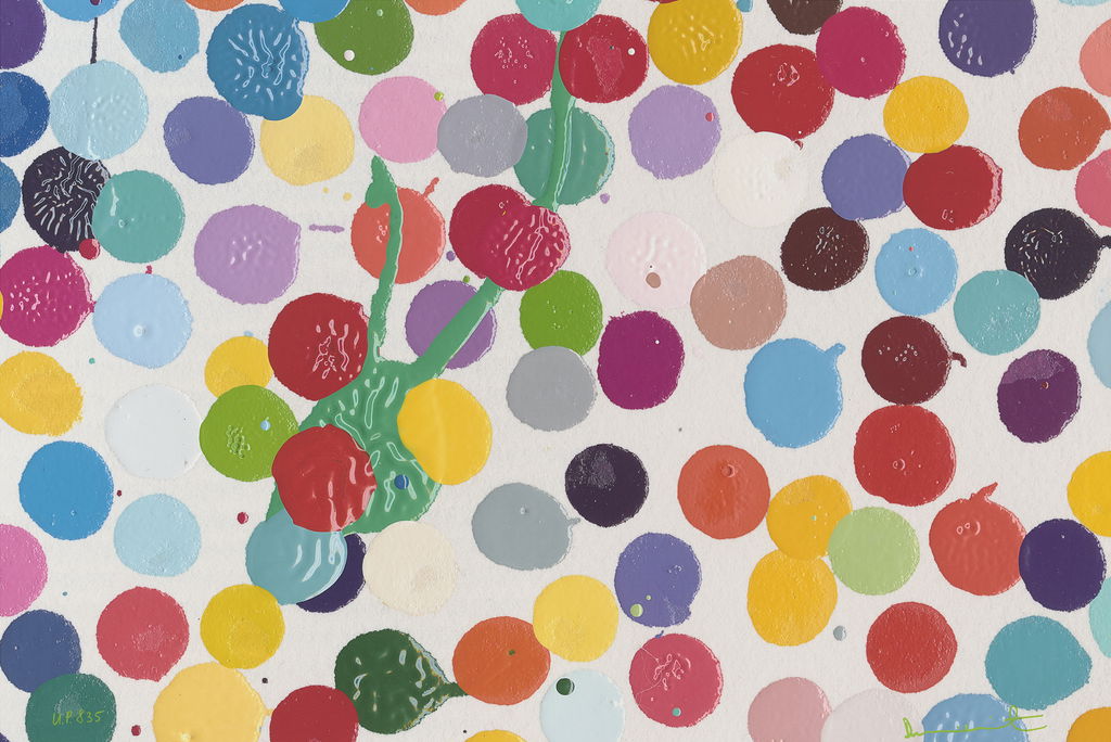 The Currency Unique Prints image #1 main image