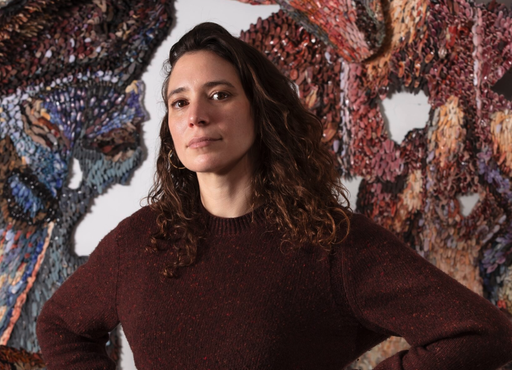 Jessica Silverman now represents Rebecca Manson