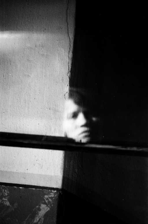 Māra Brašmane's solo exhibition 'My Friends' at the ALMA Gallery