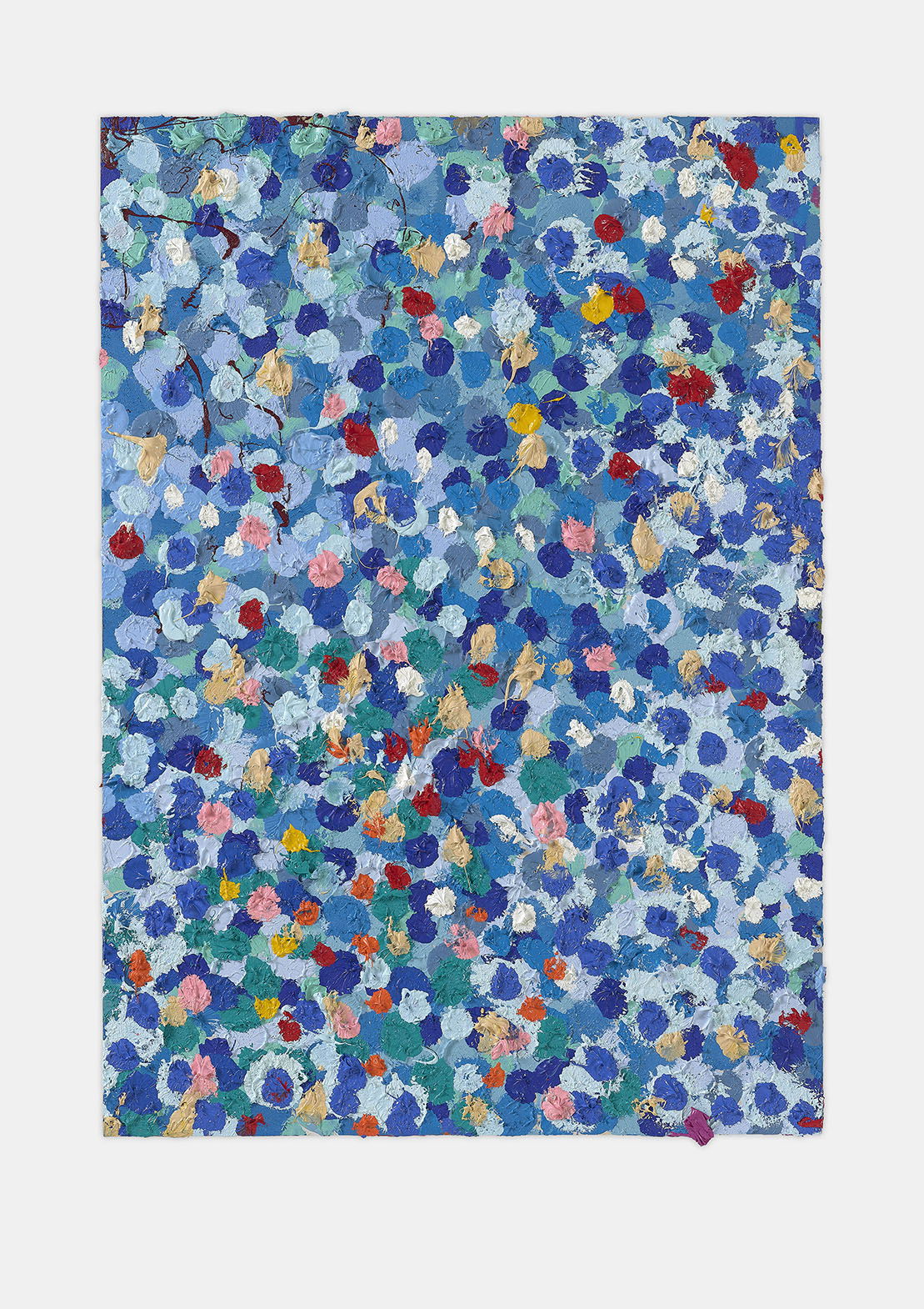 Heartwarming Veil 1 main image