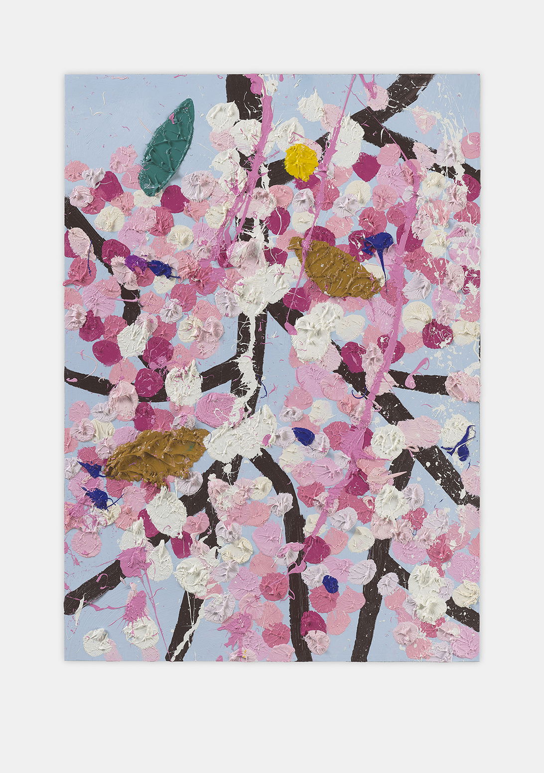 Inimitable Blossom 1 main image