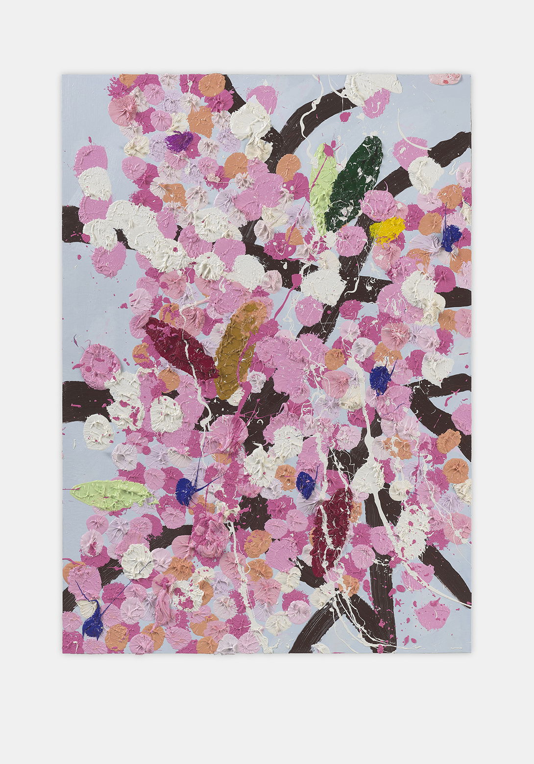 Relentless Blossom 1 main image