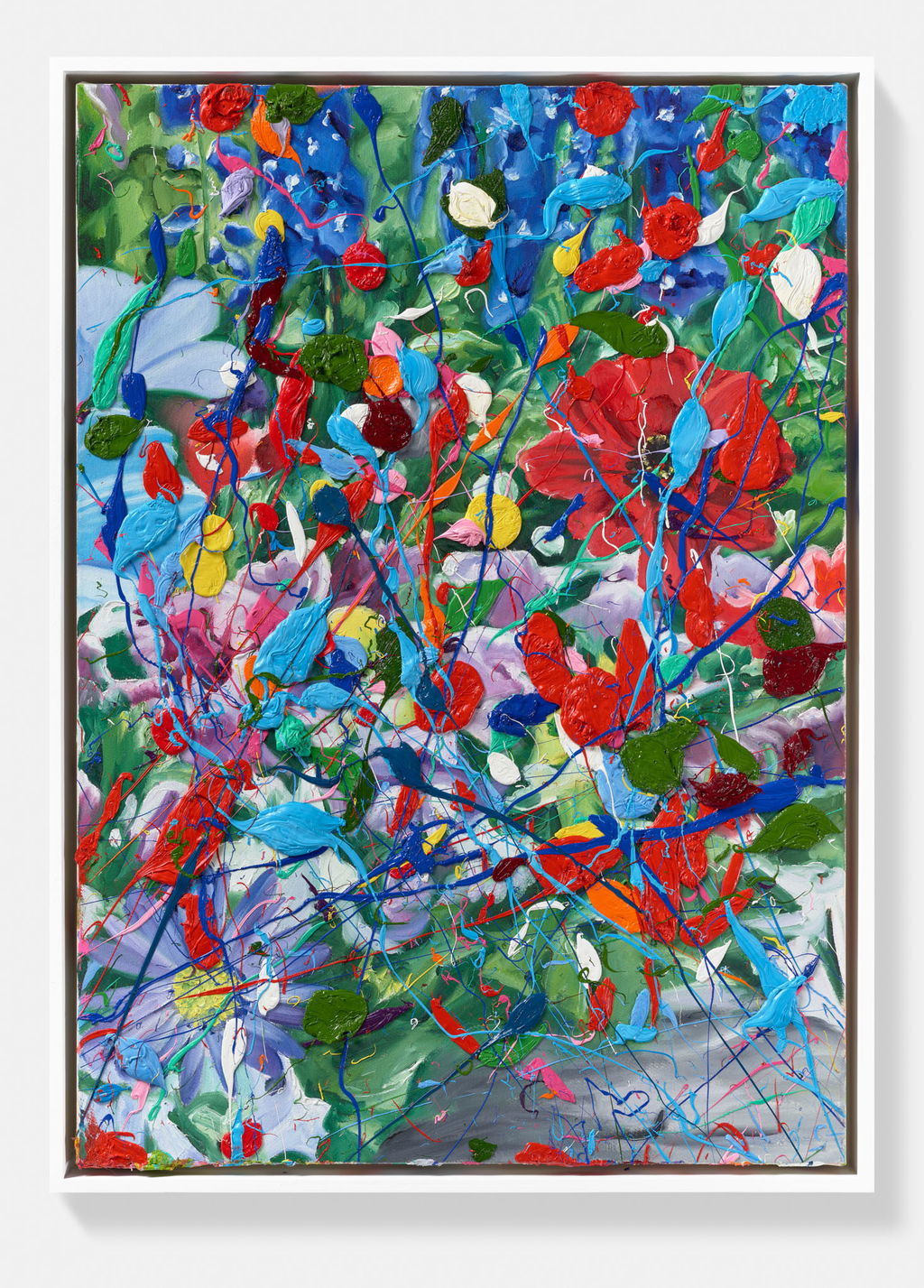 Timeless Texture Hidden Garden 1 main image