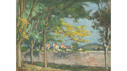 Facing Modernity: Degas to Picasso to open at Shepparton Art Museum