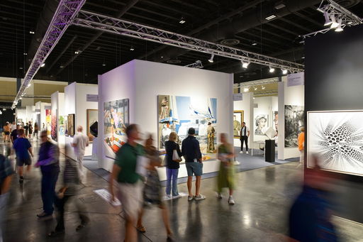 Palm Beach Modern + Contemporary