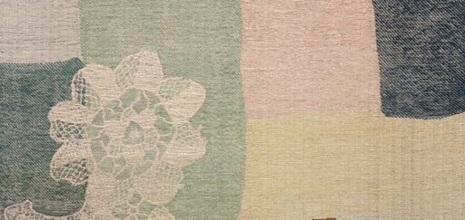 Christy Matson: Flowers and Leaves at Volume Gallery in Chicago