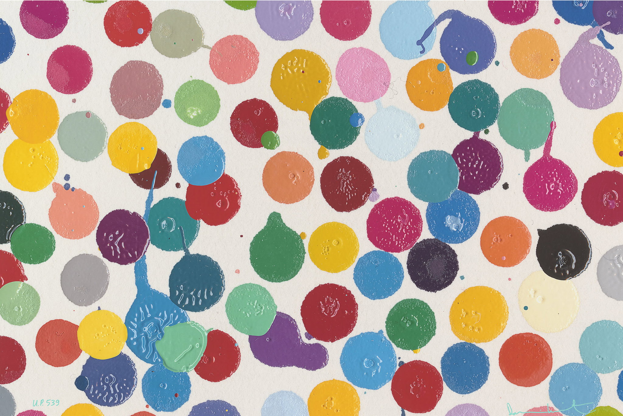 The Currency Unique Prints image #1 main image