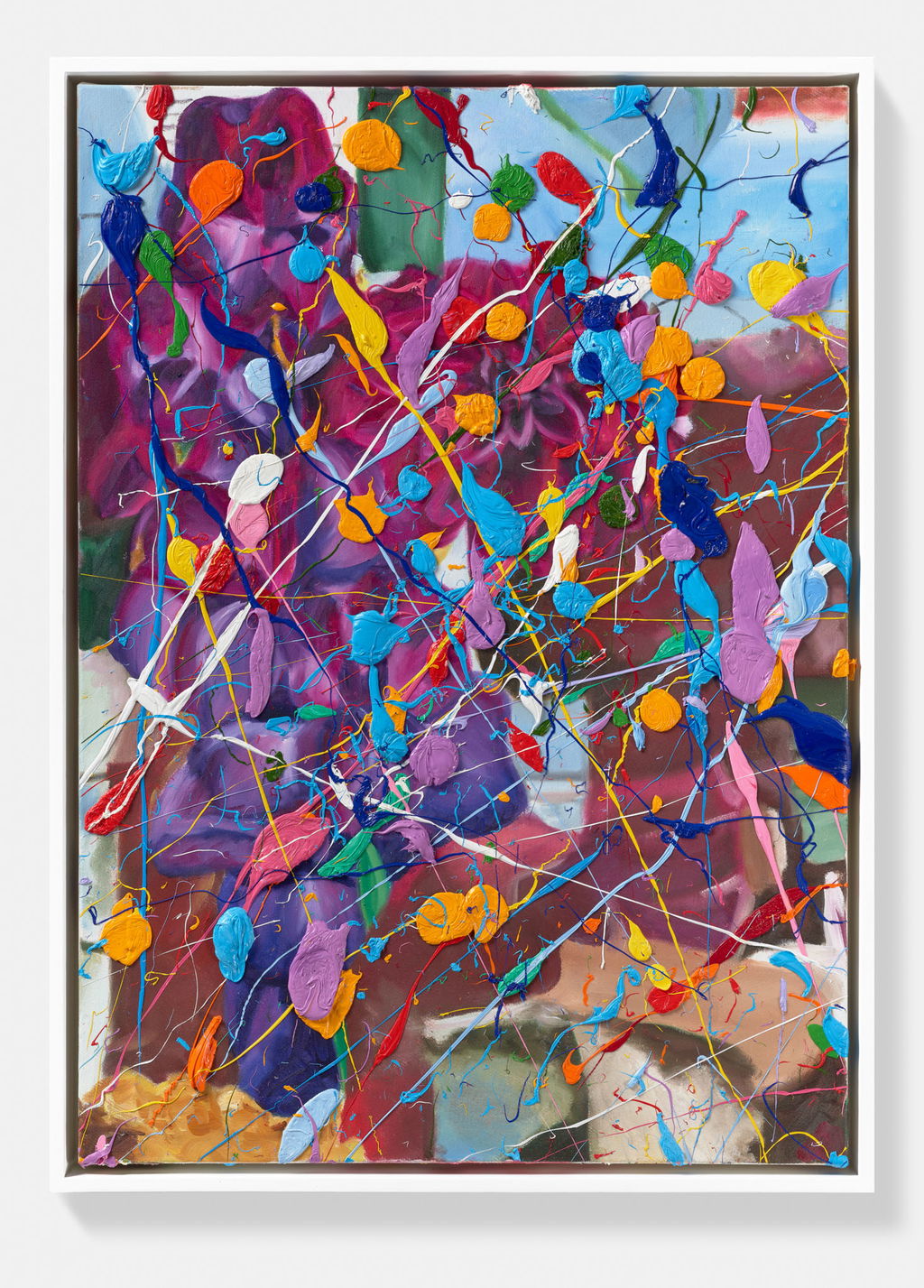 Winter Creeper Hidden Garden 1 main image