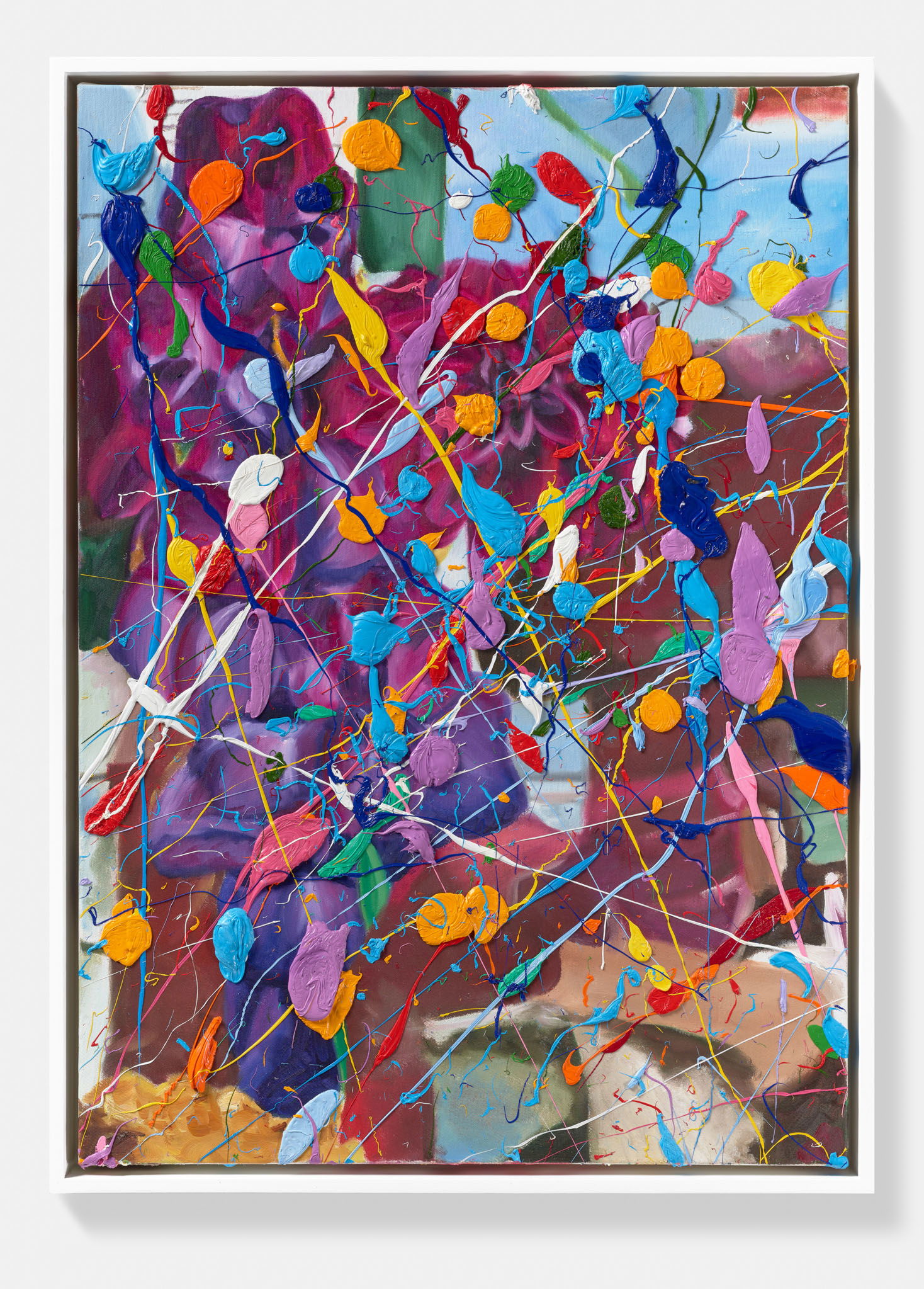 Winter Creeper Hidden Garden 1 main image