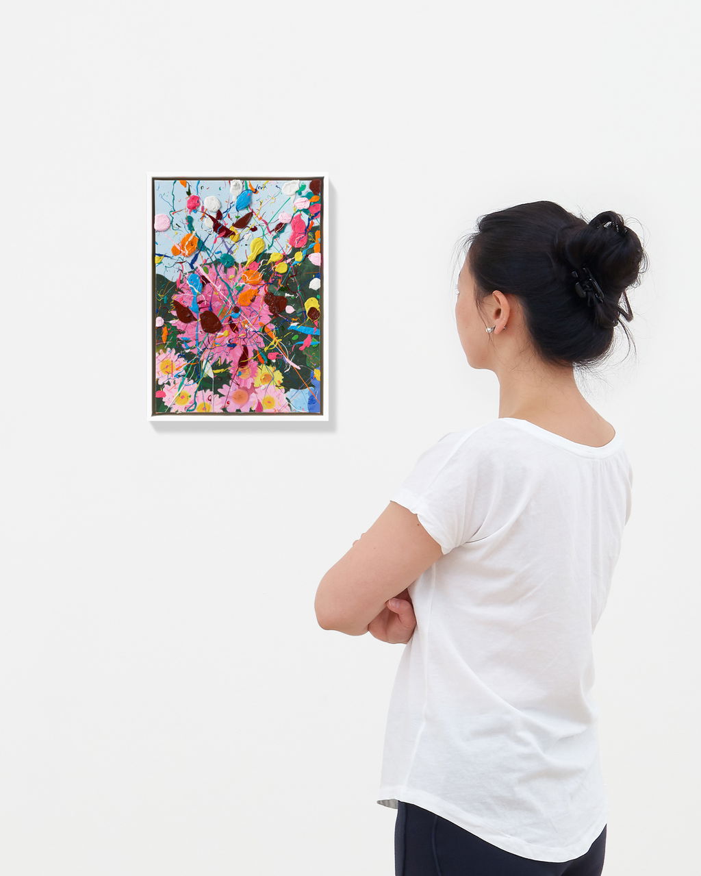 Wistful Hidden Garden scale image