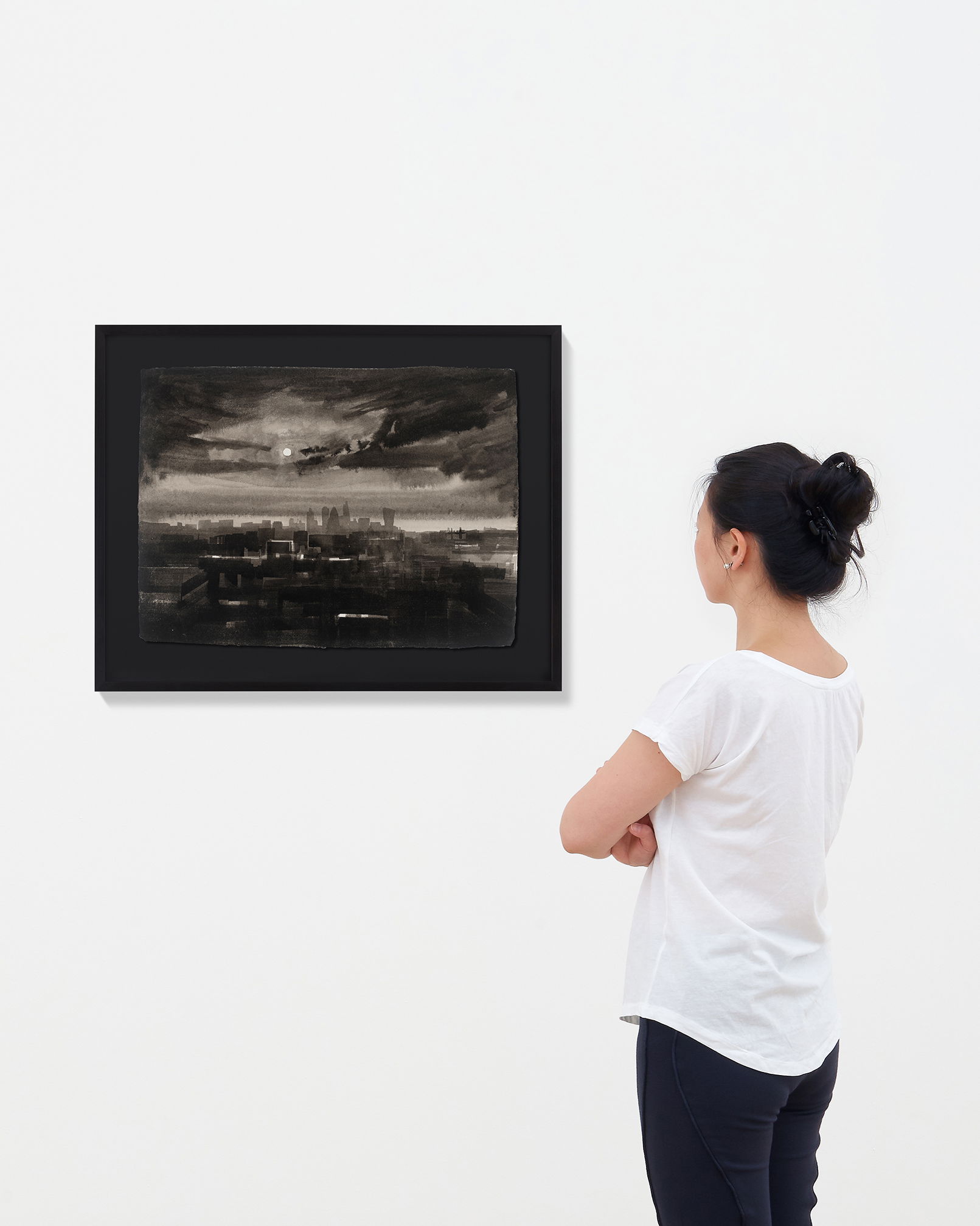 London Horizons scale image