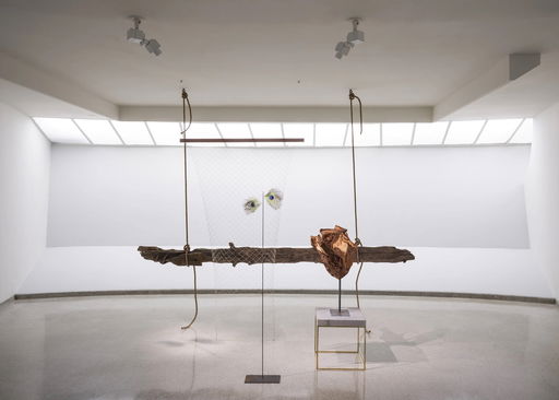 Carol Bove’s First-Ever Retrospective Opens at the Guggenheim, and Other News