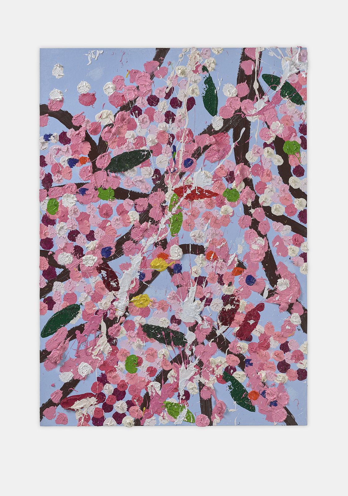 Indispensable Blossom 1 main image