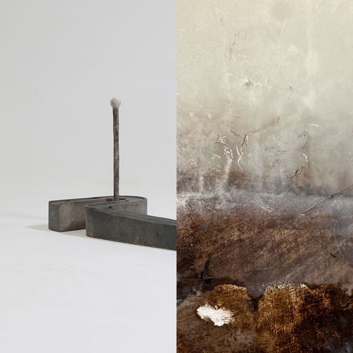 Kenji Ide / Nicola Martini at Clima in Milan