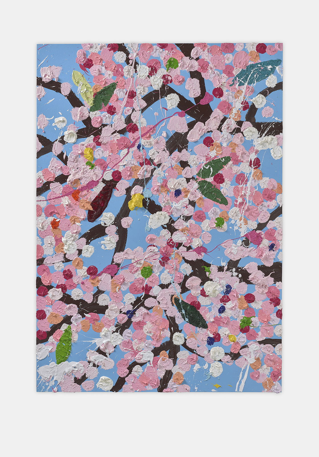 Committed Blossom 1 main image