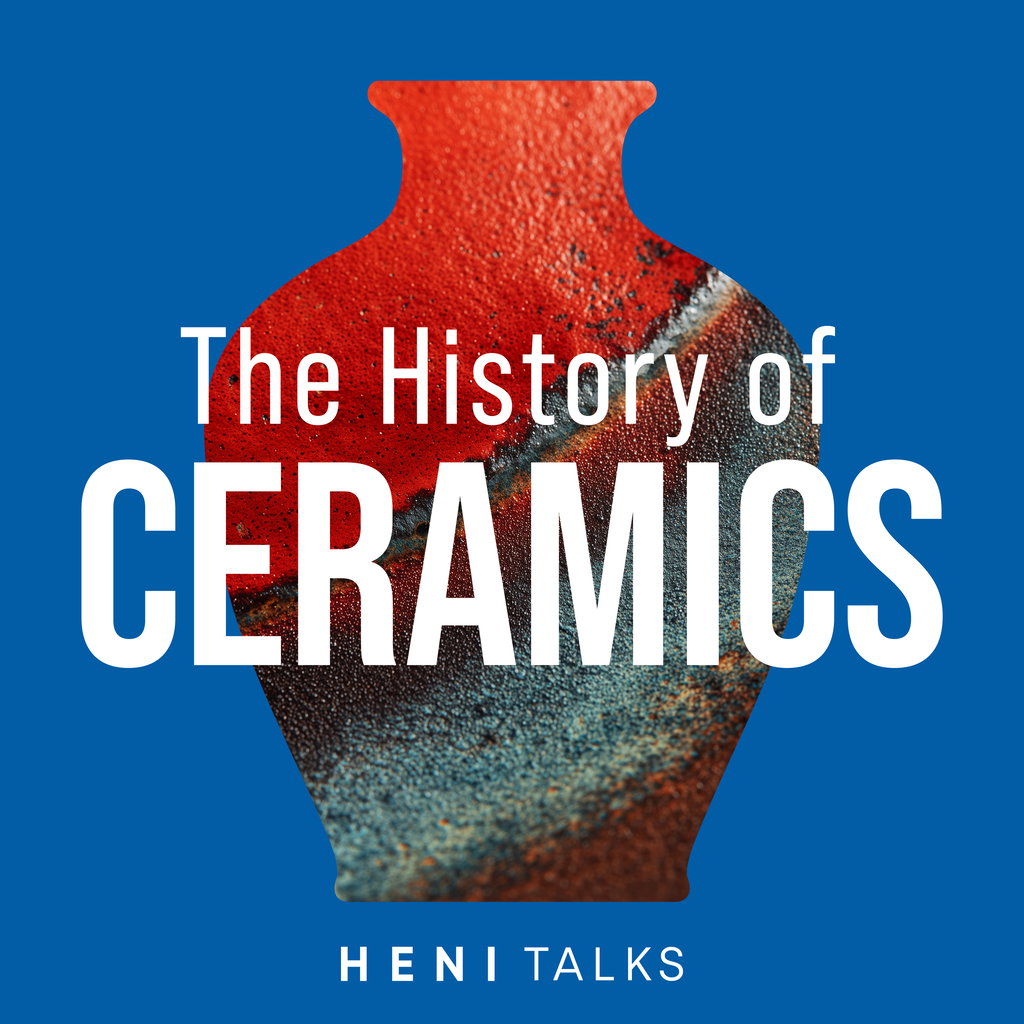 The History of Ceramics