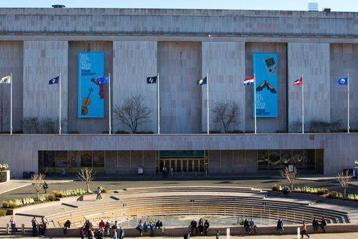 The fight to take back America’s museums starts now