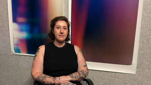 Void_Melbourne Announces Representation of Alex Walker Ahead of Melbourne Art Fair