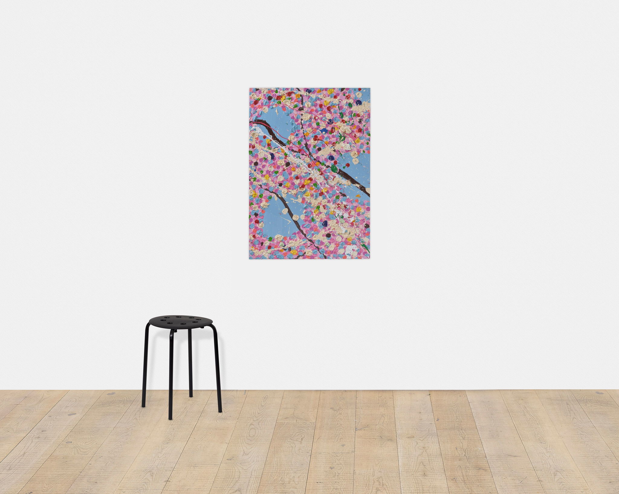 Carnival Blossom scale image