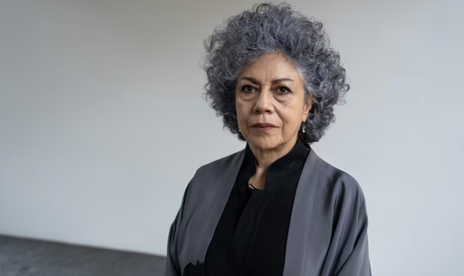 Doris Salcedo: ‘Goya Strips War of Its Heroic Character’