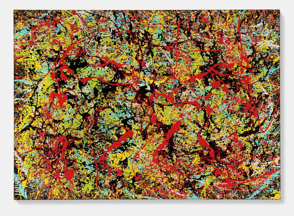 Deep Space Reverie 1 main image