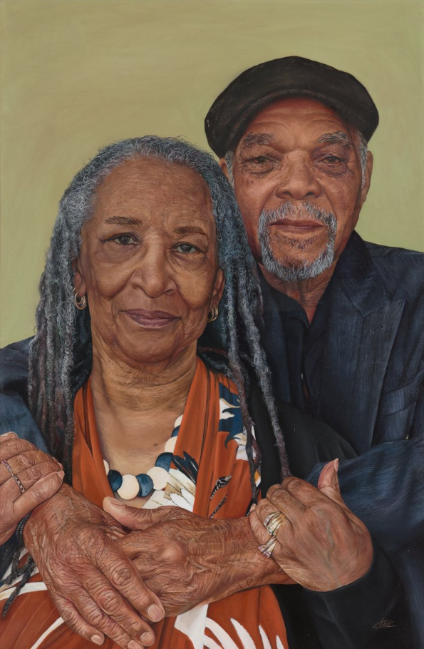 National Portrait Gallery Announces Herbert Smith Freehills Kramer