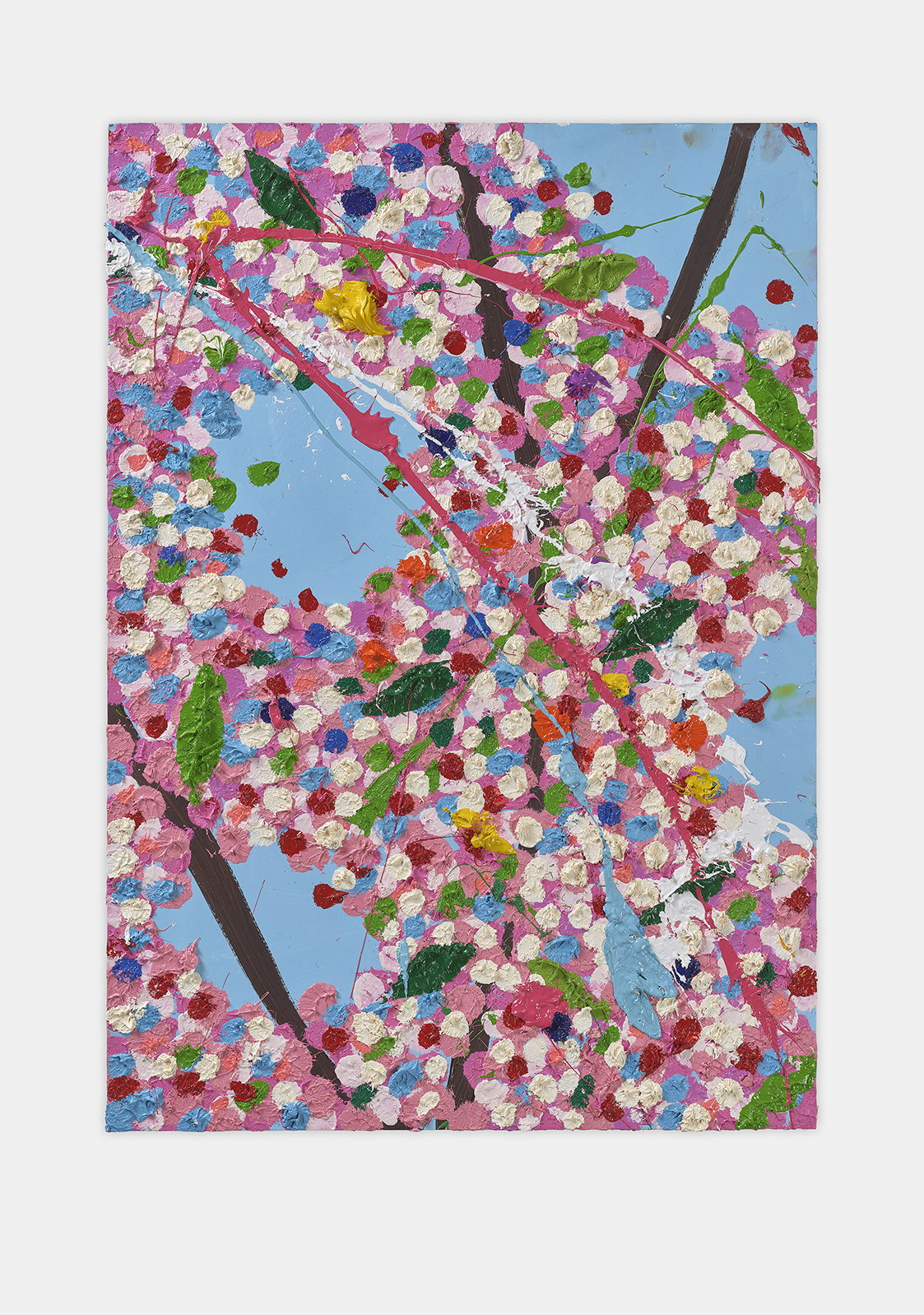 Zen Blossom 1 main image