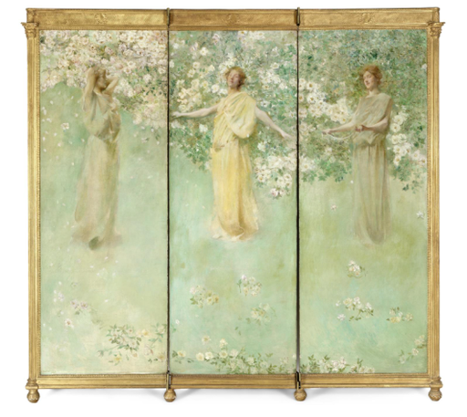 Bonhams New York to Host American Art Sale and Huber Family Collection Exhibition