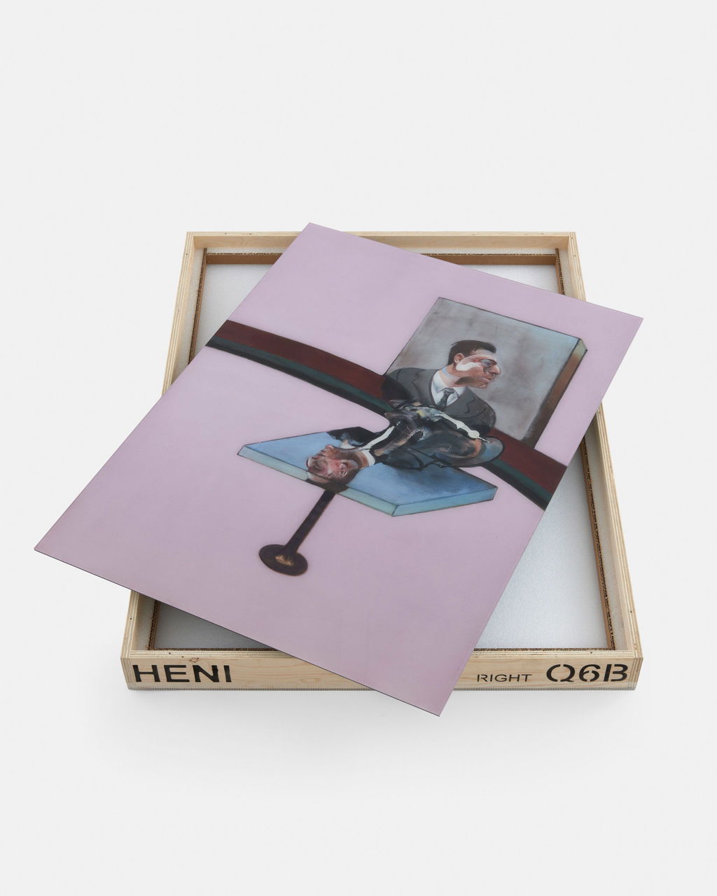 In Memory of George Dyer (Small) image #14