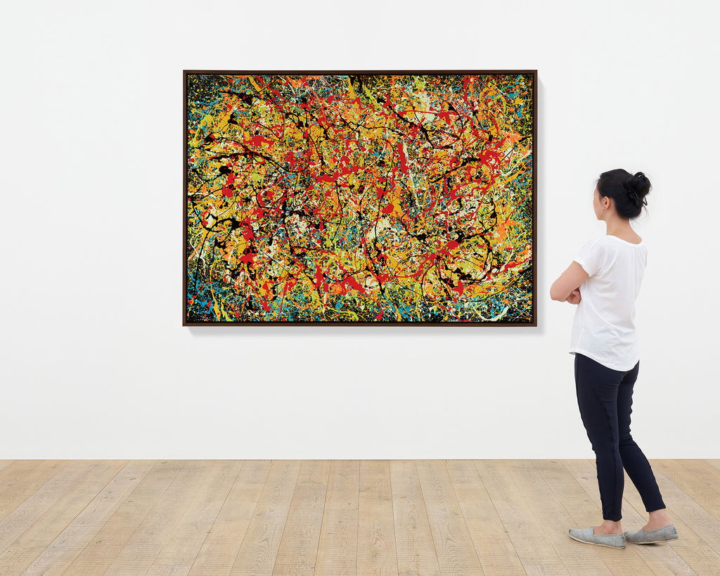 Meteor Shower Delight scale image