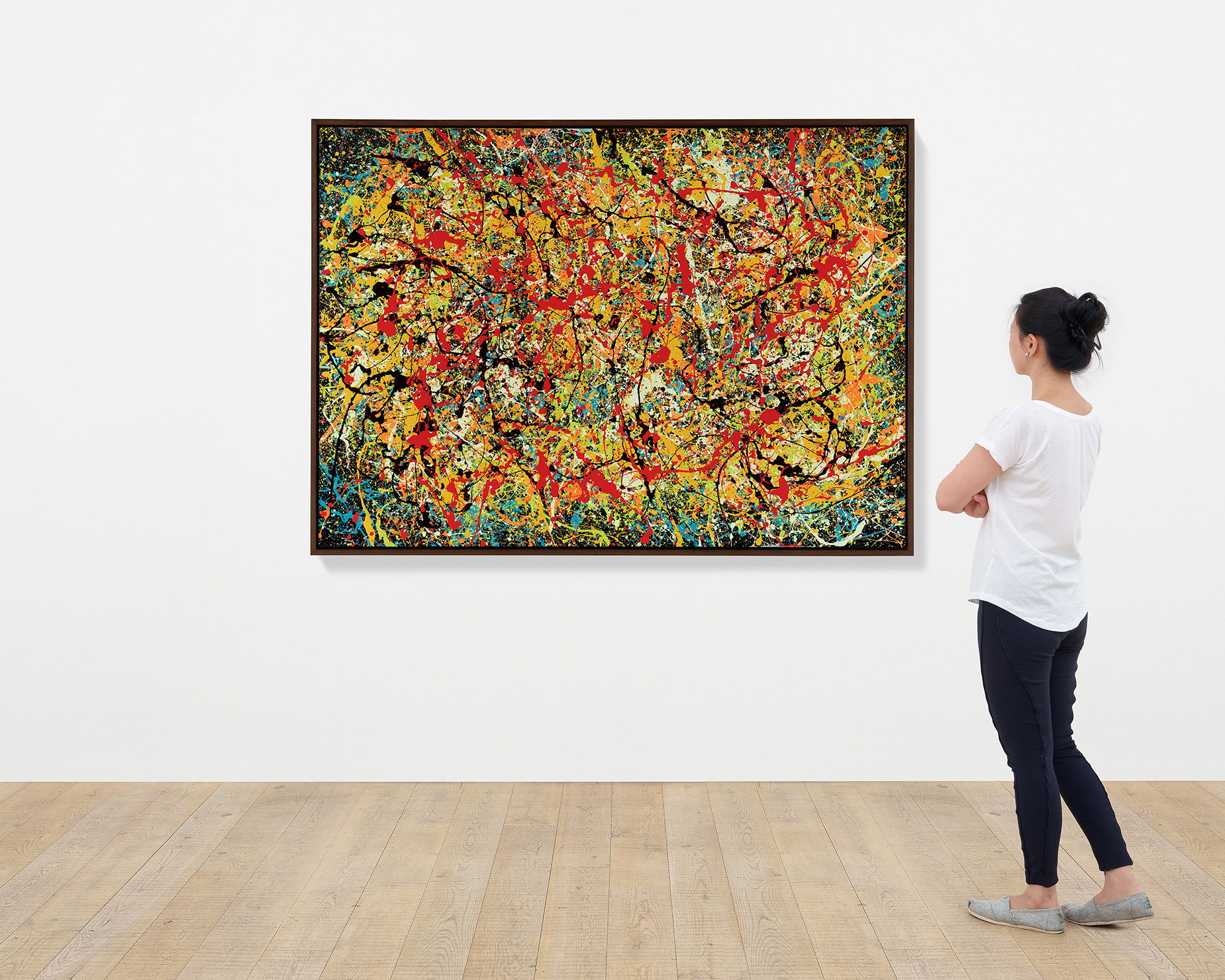 Meteor Shower Delight scale image