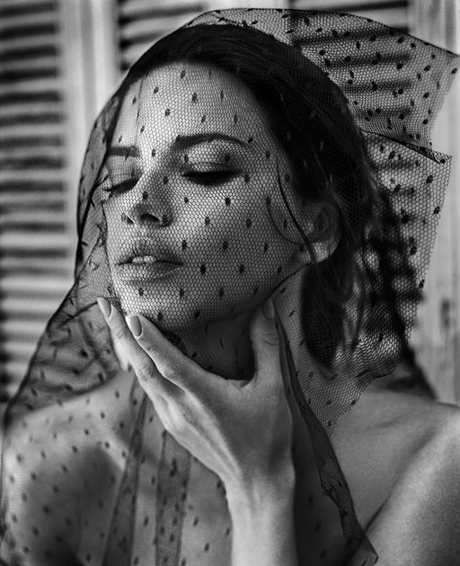 Archives : What’s new, Vincent Peters ? Interview by Nadine Dinter