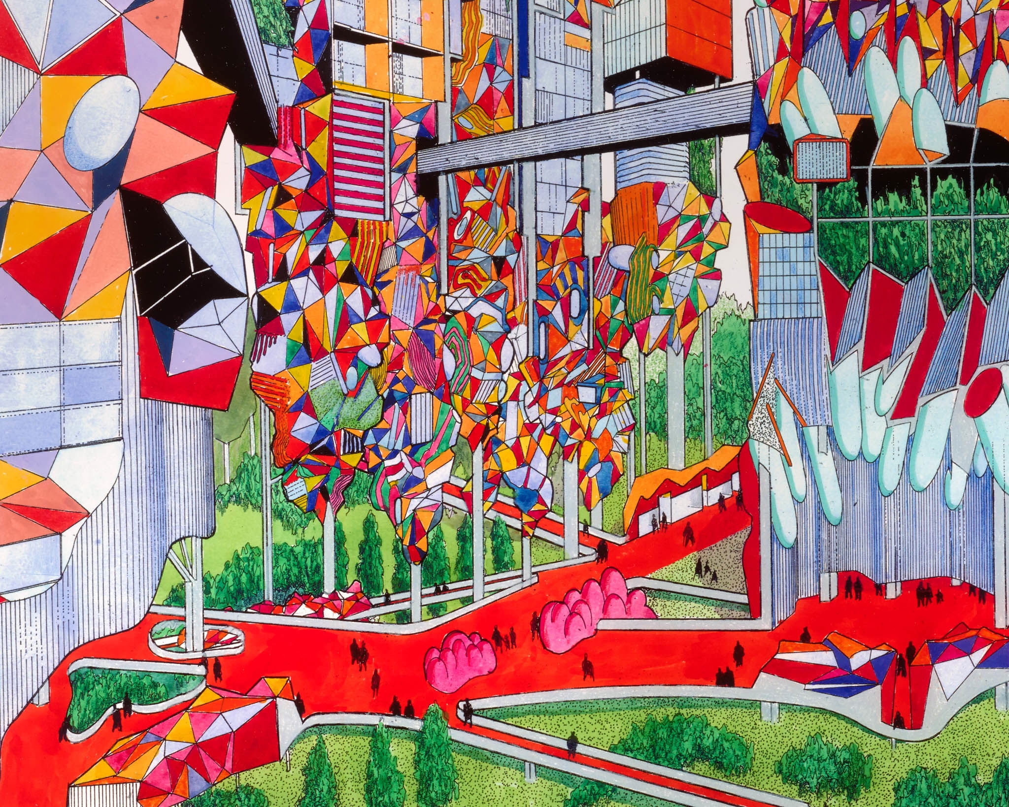 Fruity City image #2